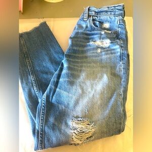 abercrombie and fitch 👖